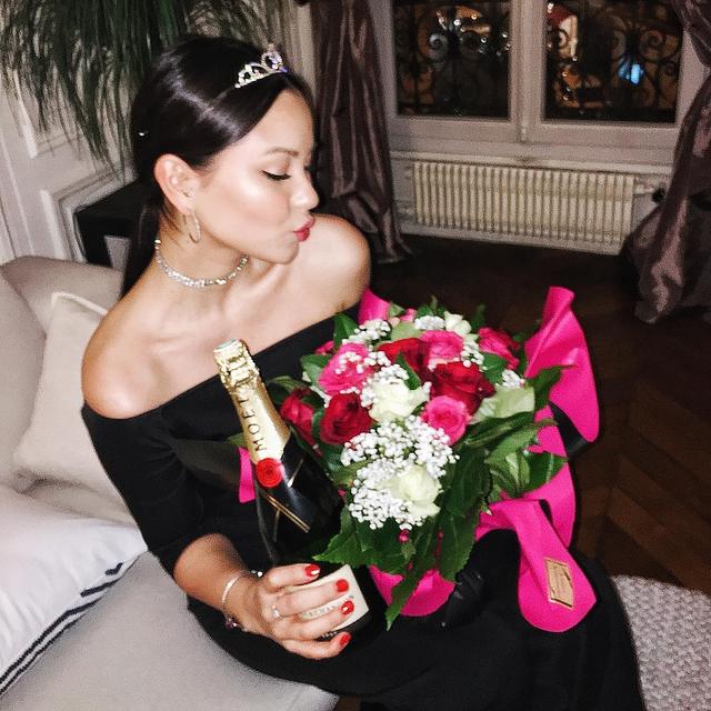 Pantas Saja <a href='https://belitung.tribunnews.com/tag/al-ghazali' title='Al&nbsp;Ghazali'>Al&nbsp;Ghazali</a> Suka Cium-cium Nakal! Begini Potret Mulusnya Alyssa Daguise