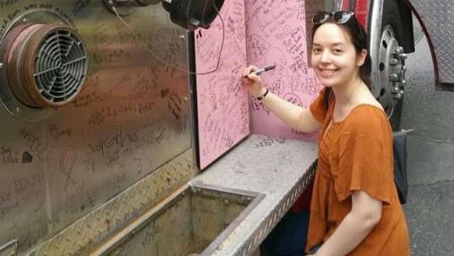 Terungkap!! inilah 5 Sosok <a href='https://palembang.tribunnews.com/tag/feydy-lyvyr' title='Feydy Lyvyr'>Feydy Lyvyr</a>, Wanita yang Bikin Abdee Slank Klepek-klepek
