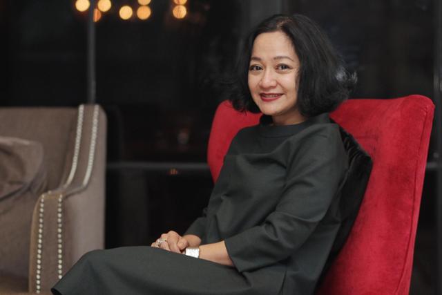 Chicha Koeswoyo Dan Sari Yok Koeswoyo Siap Bertarung Menuju Senayan