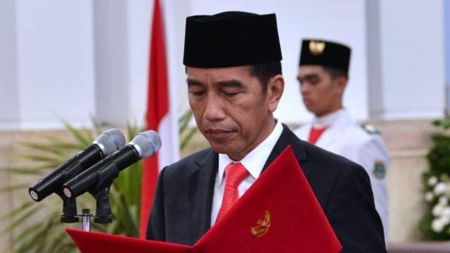 Ridwan Kamil, Ganjar hingga Edy Rahmayadi Resmi Menjabat Gubernur