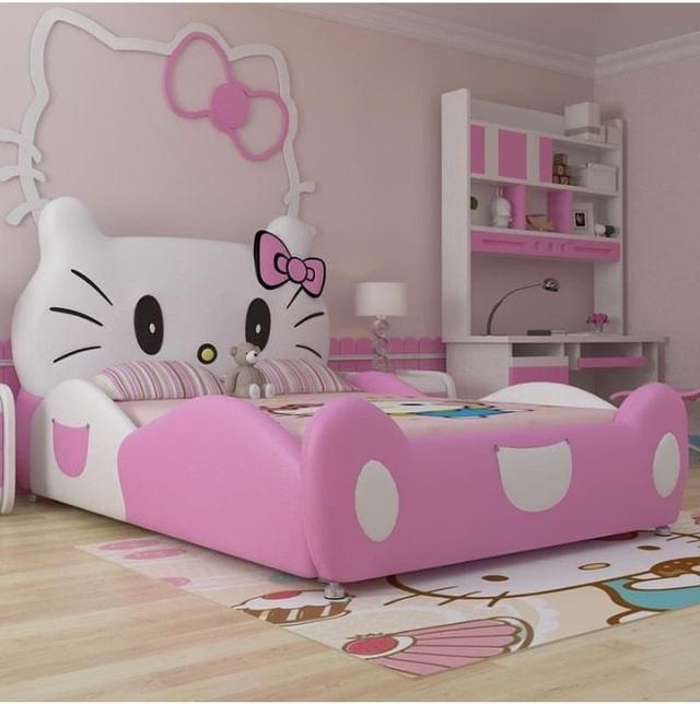 baby ka bed