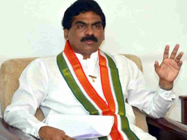 Lagadapati Rajagopal Survey Results For 2019 Andhra Elections