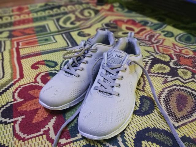 myntra hrx shoes