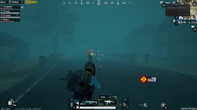 जनरल न ल ज Pubg Mobile Cheat Hack Update New 0 11 0 1 - 