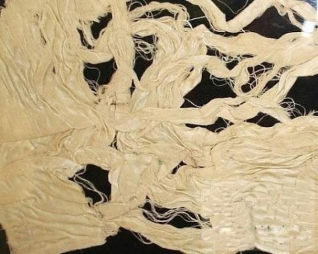 Inilah Barang-barang Peninggalan Nabi Muhammad SAW, Menggetarkan Hati