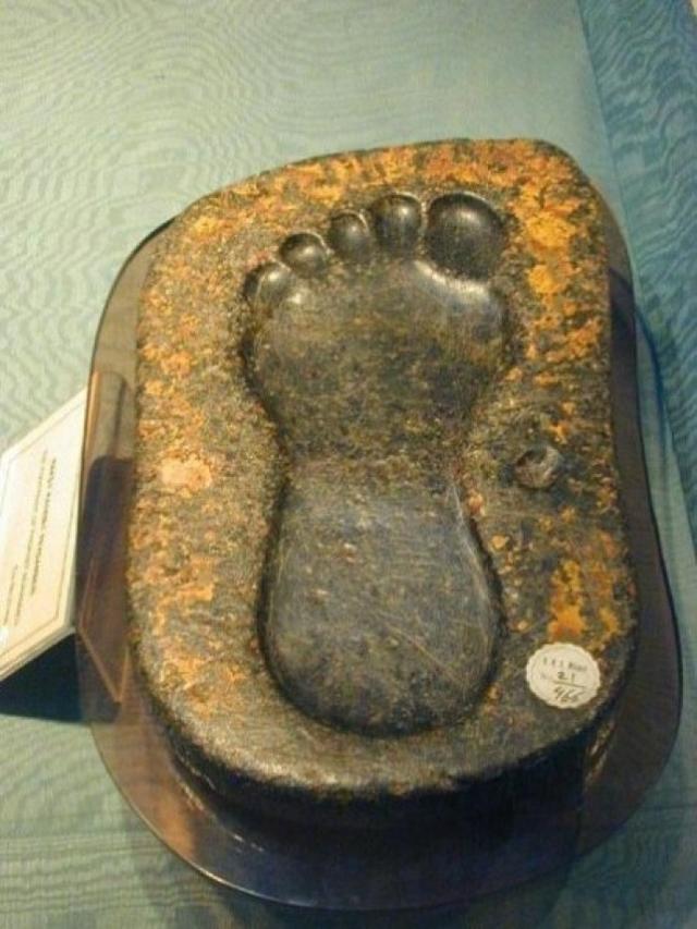 Inilah Barang-barang Peninggalan Nabi Muhammad SAW, Menggetarkan Hati