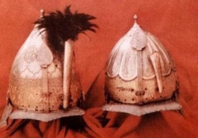 Inilah Barang-barang Peninggalan Nabi Muhammad SAW, Menggetarkan Hati