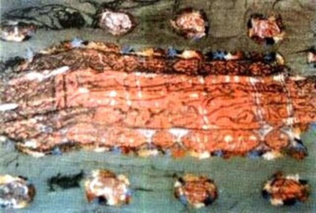 Inilah Barang-barang Peninggalan Nabi Muhammad SAW, Menggetarkan Hati