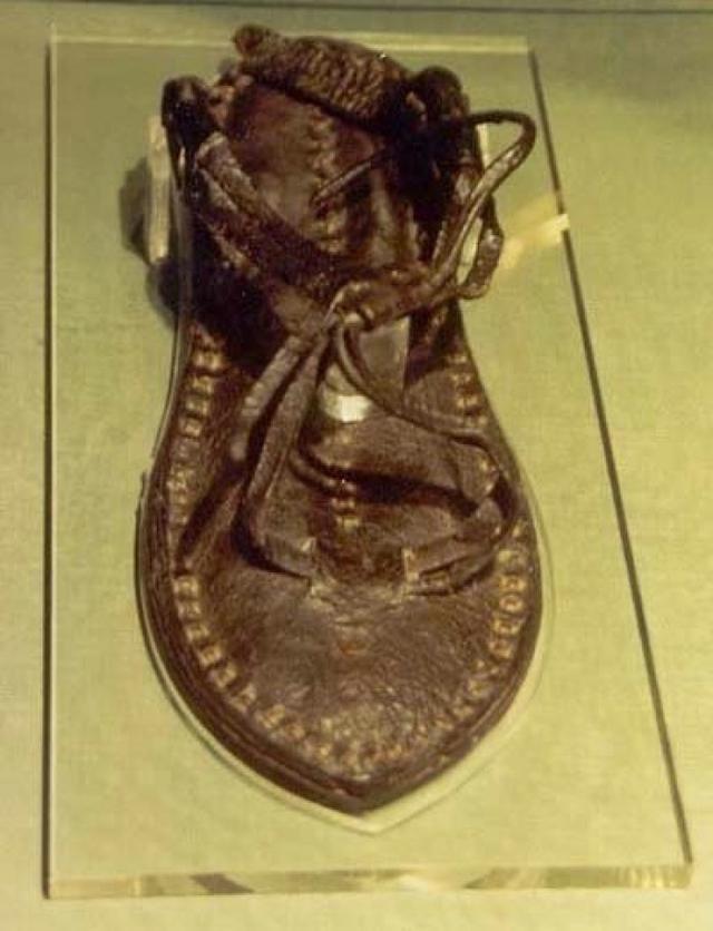 Inilah Barang-barang Peninggalan Nabi Muhammad SAW, Menggetarkan Hati