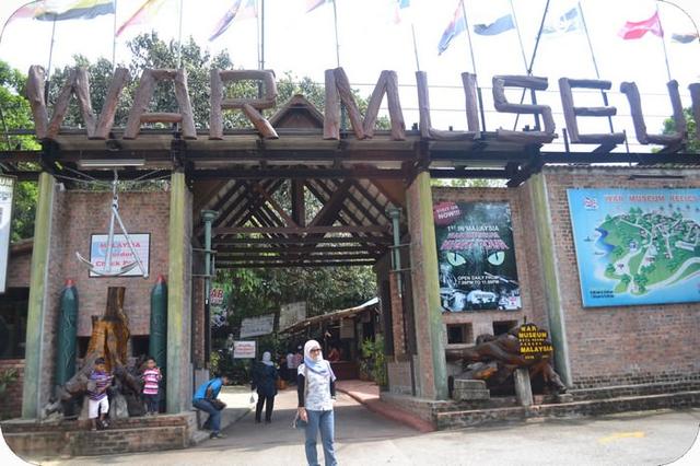 Ini 10 Kisah di Balik Tempat Paling Berhantu di Dunia