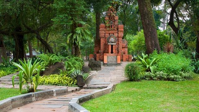 Ini 10 Kisah di Balik Tempat Paling Berhantu di Dunia