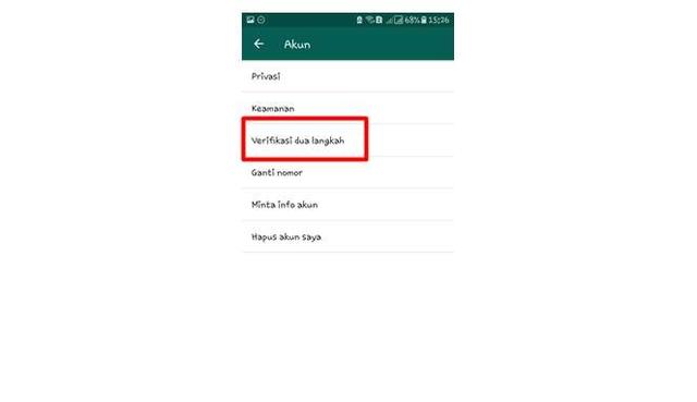 WhatsApp Rawan Terkena Penyadapan, Beginilah Cara untuk Menghindarinya