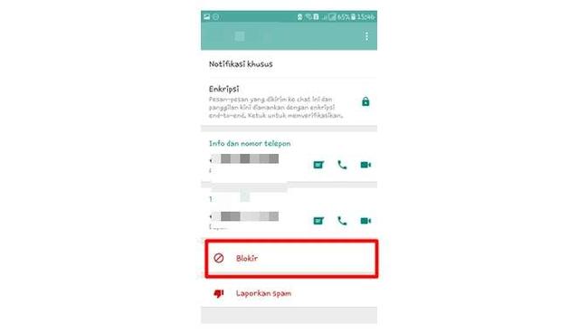 WhatsApp Rawan Terkena Penyadapan, Beginilah Cara untuk Menghindarinya