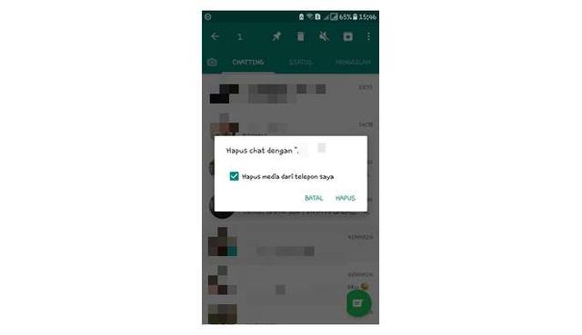 WhatsApp Rawan Terkena Penyadapan, Beginilah Cara untuk Menghindarinya