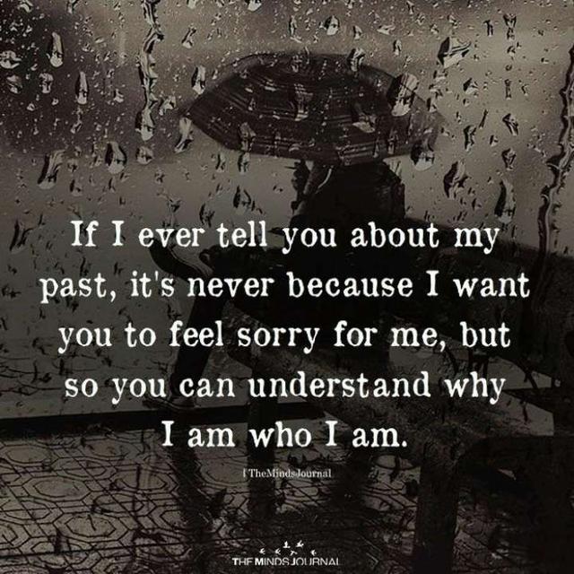 Image result for my past is over quotes