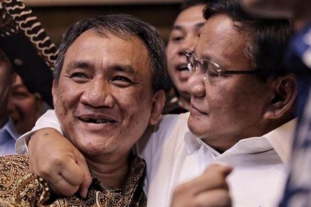 Benarkan Pidato 'Negara Punah' Prabowo, Demokrat: Dungu Musnahkan Akal Sehat