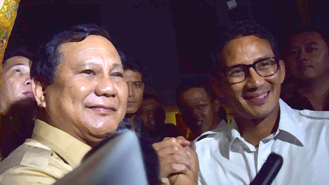Tetangga Jokowi Tawarkan Rumahnya Jadi Posko Pemenangan Prabowo-Sandi