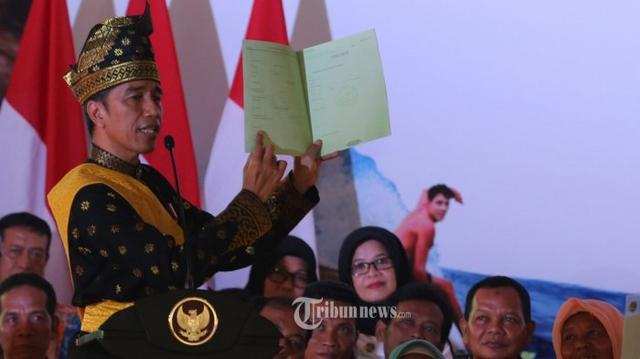 Politikus Demokrat: Bayangkan Bila Jokowi Memimpin 10 Tahun, Apa yang Akan Terjadi?