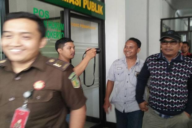 Kades Ini Tak Gentar Dipenjara, Tetap Dukung Prabowo-Sandi