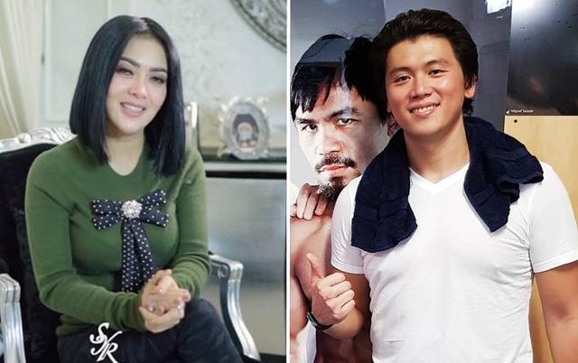 Tak Terbantahkan, Terungkap 5 Fakta Soal Pernikahan Syahrini dan Reino Barack