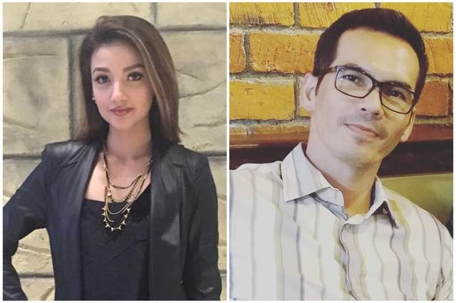 Usai Datangi Rumah Atalarik Syah, Tsania Marwa Berniat Visum dan Lapor