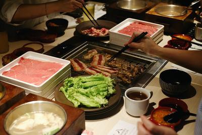 All You Can Eat, Rekomendasi 5 Restoran BBQ Paling Nikmat dan Murah di Jakarta