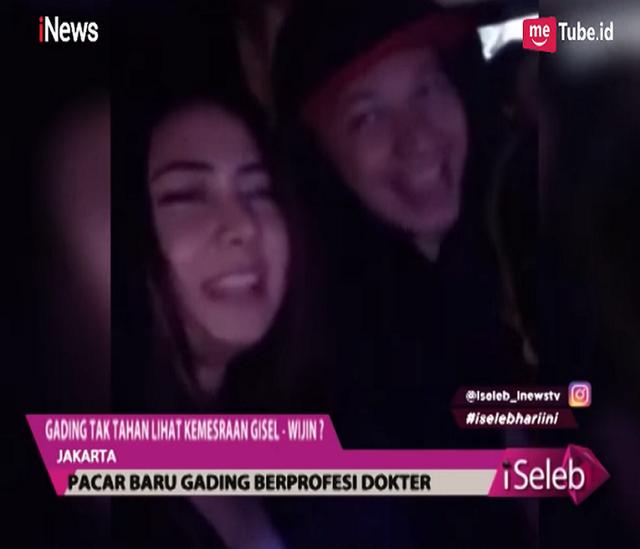 Gading Marten dan