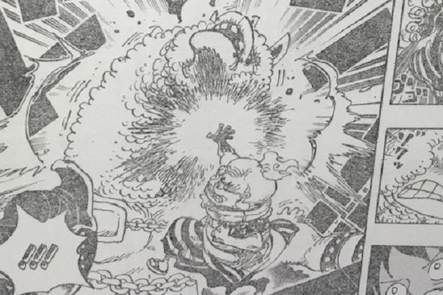 Spoiler Lengkap One Piece Chapter 939