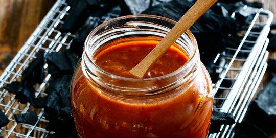 5 Resep Saus Bbq Paling Enak Dari Saus Bbq Pedas Richeese Sampai Korea