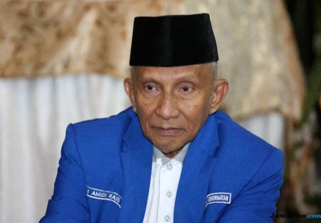 Sanksi Pidana Menanti Pihak yang Ancam Kerahkan 'People Power'