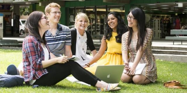 Keunggulan Kuliah Di Australia