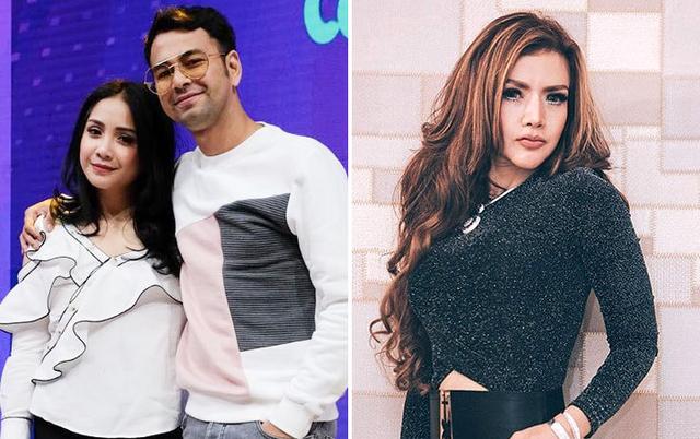 Raffi Ahmad Sebut Barbie Kumalasari Lebih Cantik Dari Istri, Nagita