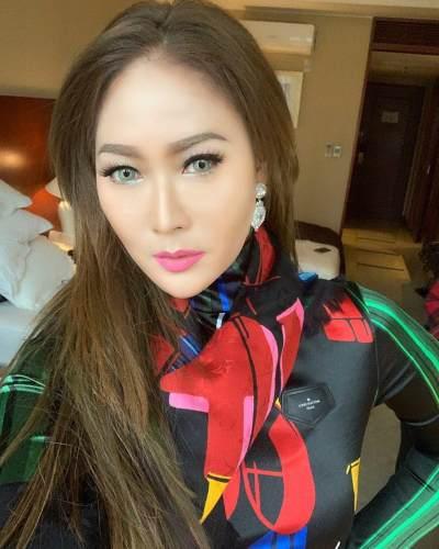 Dituduh Edit Foto Di Instagram Para Artis Ini Kena Bully Netizen