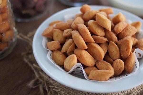 5 Resep Kue Goreng Renyah Dari Tepung Bikin Gak Berhenti Ngunyah