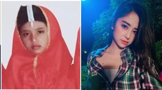 Dewi Persik 