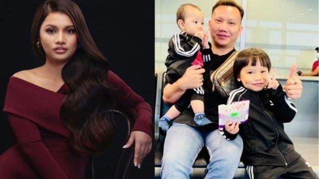 Curhat seorang sosialita tentang kondisi bibir sumbingnya, kini hidup bahagia dengan suami dan kedua anaknya.
