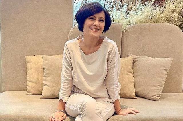Potret Chythia Lamusu