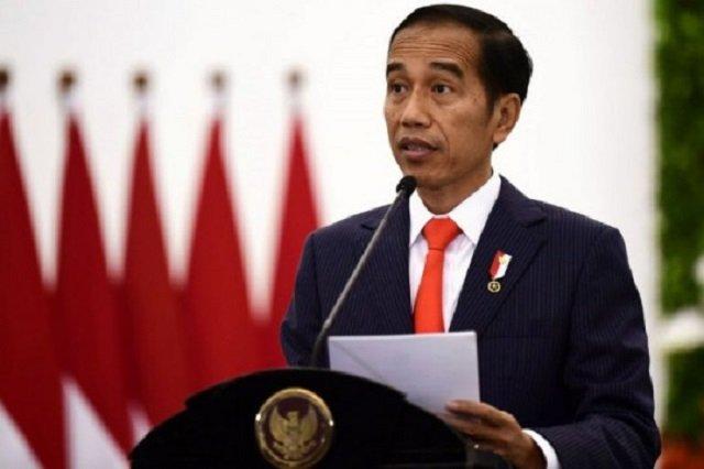 Jokowi Cabut Status KEK Tanjung Api Api Gagasan SBY. Ternyata Alasannya