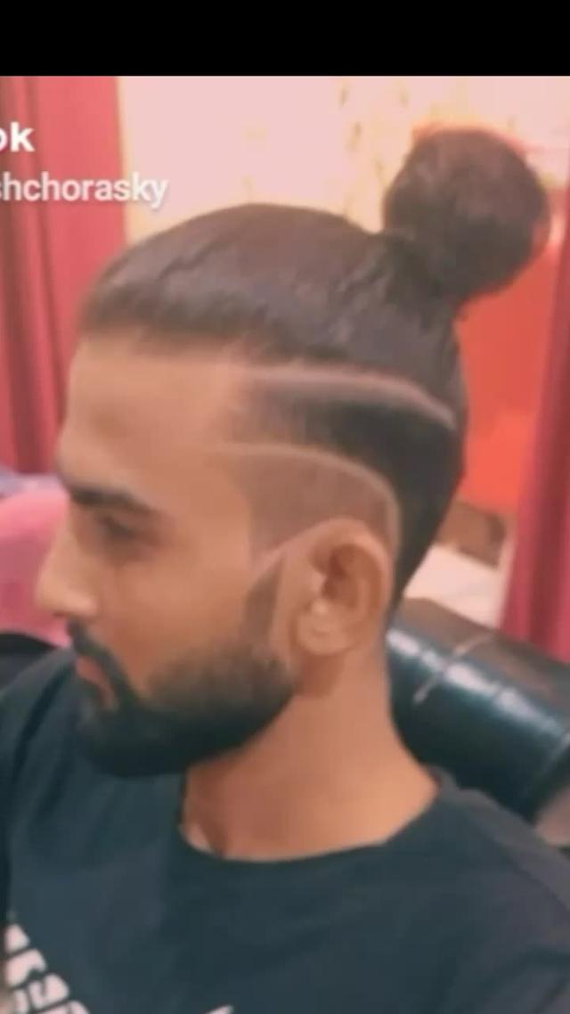 Share Hair Hair Style Haircut Style Stylish Look