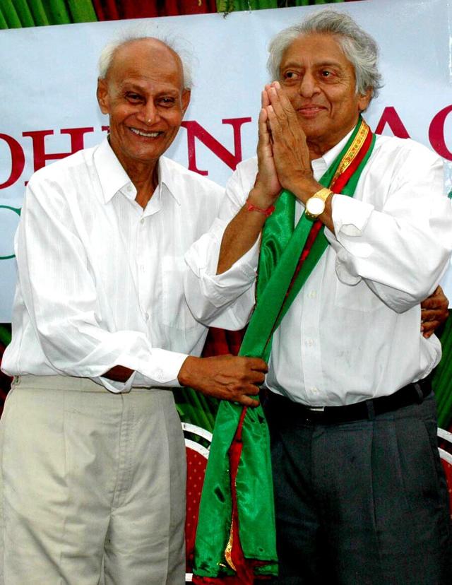 Helo ফুটবল | পদ্মশ্রী শৈলেন মান্না ...