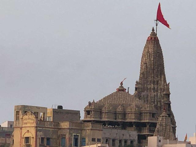 Image result for દ્વારિકા