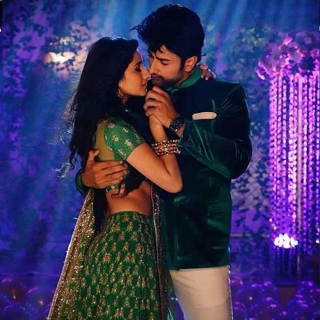 GuddanTumseNaHoPayega' | @Kanikamann #nishantmalkani #kaurdalljiet ...