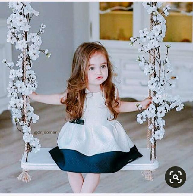 Girl Attitude Thought Nice New Girls