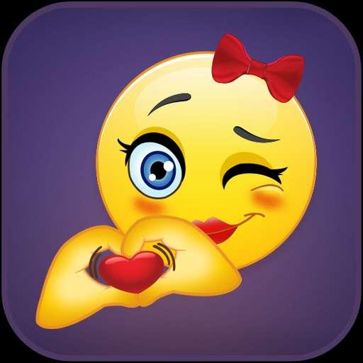 Featured image of post Love Smiley Dp : Showering emoticon | emoticons and smileys for facebook/msn/skype/yahoo.