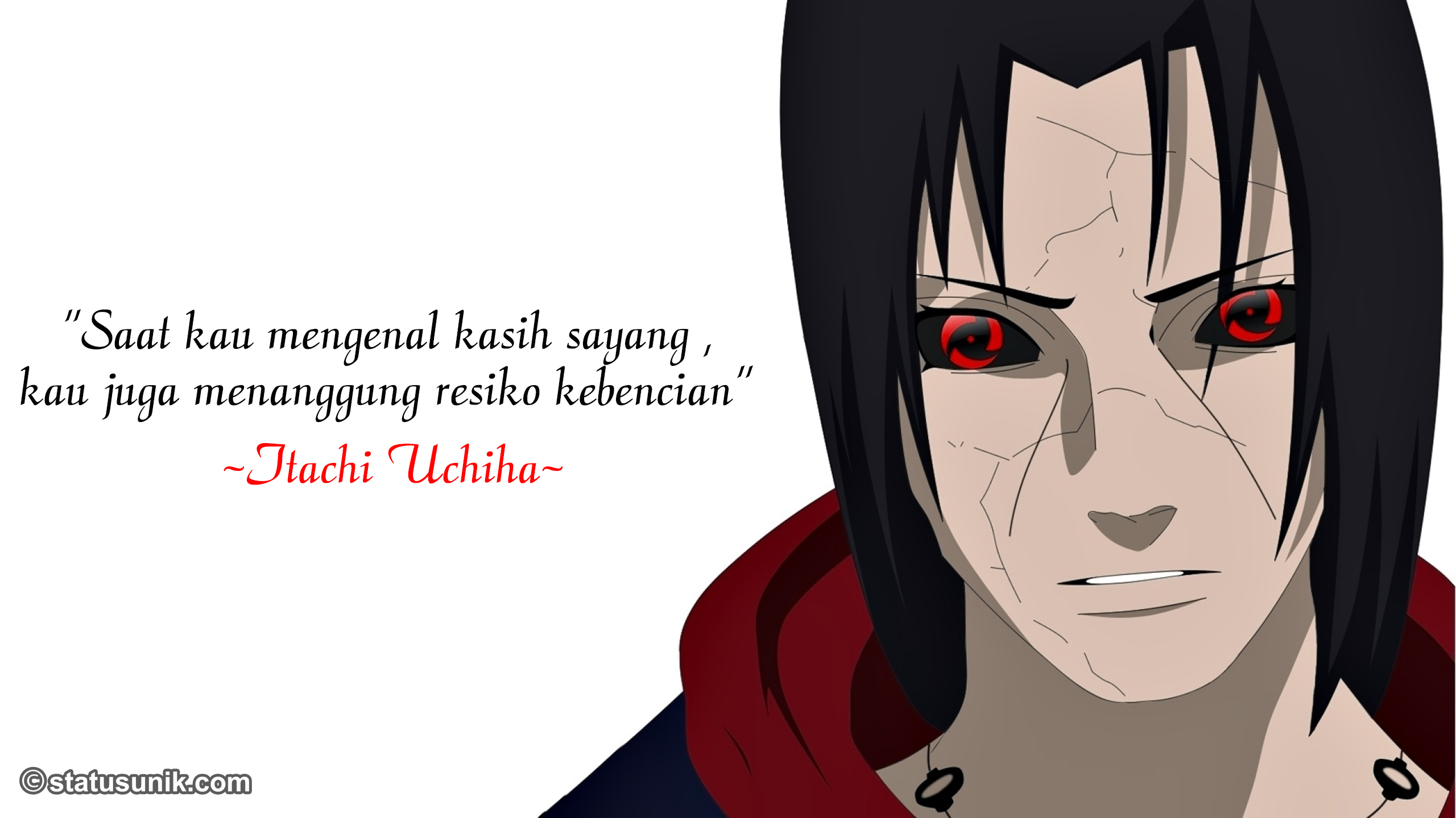 Kumpulan Dp Bbm Kata Bijak Anime Naruto Terlengkap Top Gambar