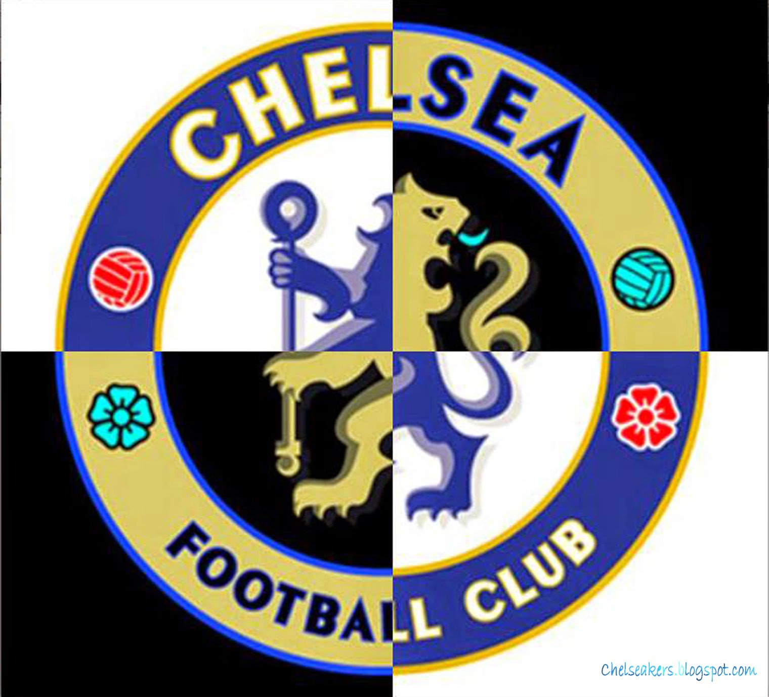 Gambar Logo Chelsea Gif Find Share Giphy Gambar Bergerak Di